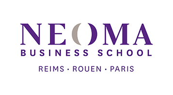 NEOMA Business School Reims Rouen Paris