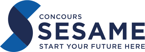 Logo Sésame 2019