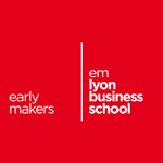 emlyon business school early makers