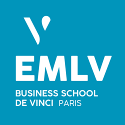 EMLV - Pôle Léonard de Vinci Ecole de Management Paris La Défense