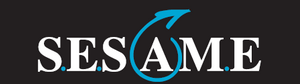 Logo Sesame 1992