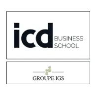 ICD Business School - Groupe IGS