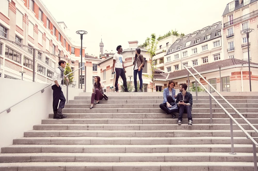 Ecole De Commerce Sans Concours