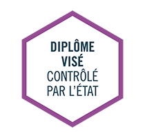 Diplme vis contrl par l'tat