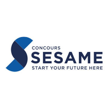 (c) Concours-sesame.net